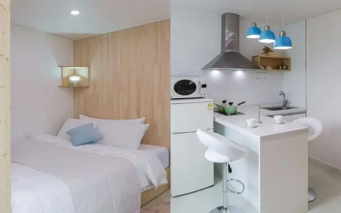 Oda (Miluyutte (Spa Couple Room))