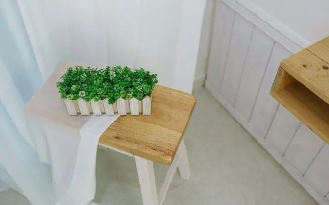 Oda (Woaini (Spa Couple Room))