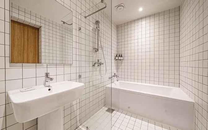 Oda (Deluxe double breakfast included (dou)