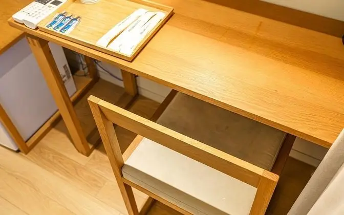 Oda (Deluxe Twin Breakfast Included (Doubl)