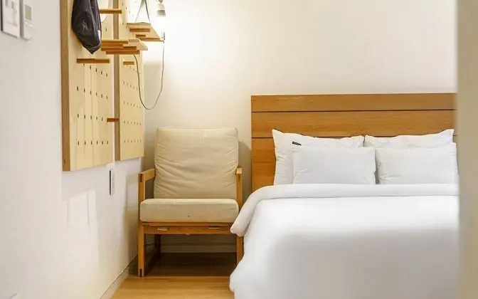 Oda (Royal Family Twin Breakfast Included )