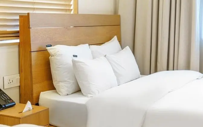 Oda (Royal Family Twin Breakfast Included )