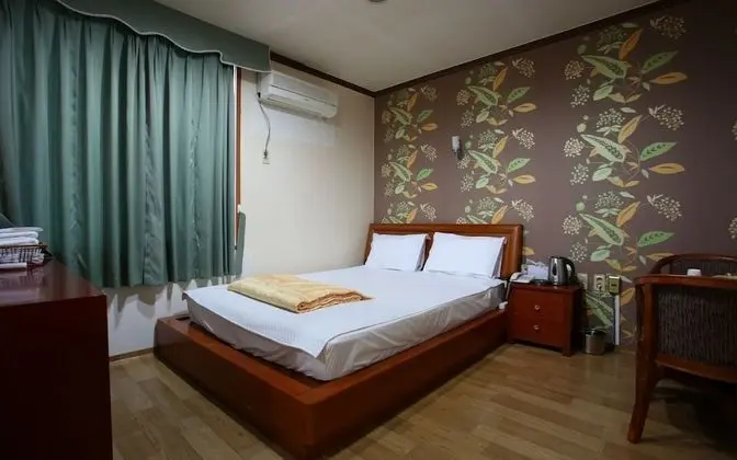 Oda (Standard Room)