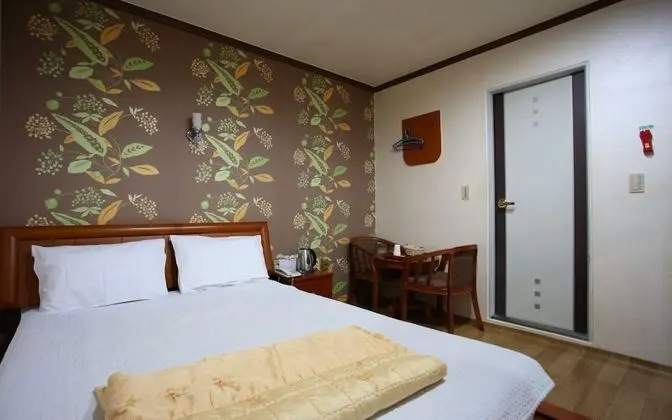 Oda (Standard Room)