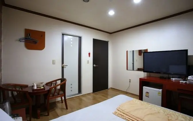 Oda (Standard Room)