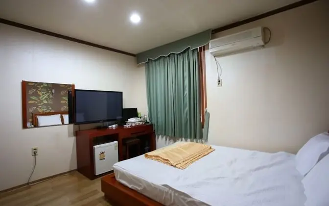 Oda (Standard Room)