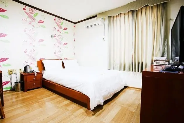 Oda (Standard Room)