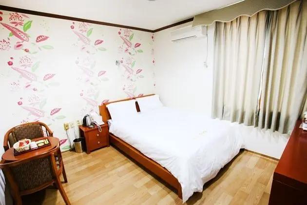 Oda (Standard Room)