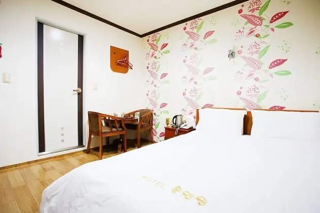 Oda (Standard Room)
