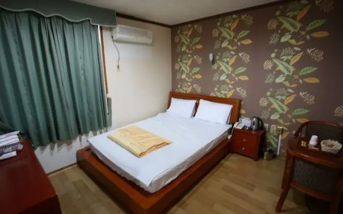Oda (Standard Room)