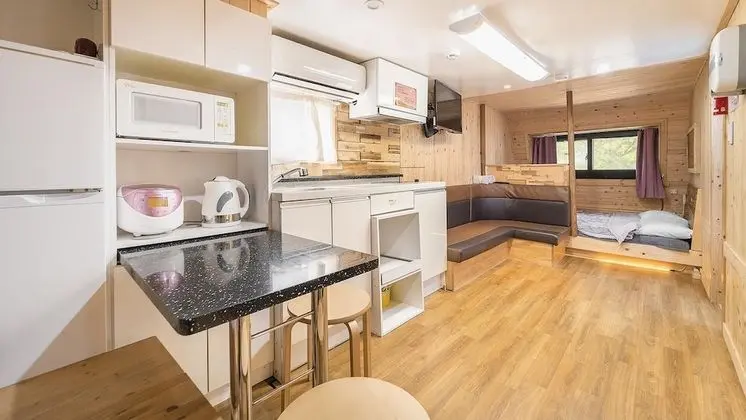 Basic Oda, 1 Yatak Odası (A-1 (Family Spa))