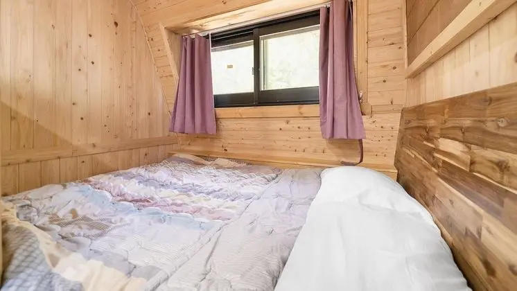 Basic Oda, 1 Yatak Odası (A-1 (Family Spa))