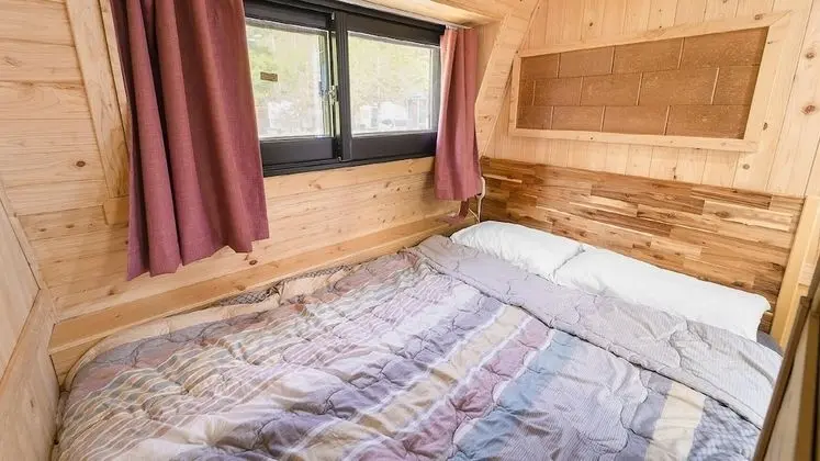 Basic Oda, 1 Yatak Odası (A-1 (Family Spa))