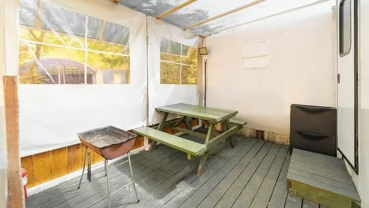 Basic Oda, 1 Yatak Odası (A-1 (Family Spa))