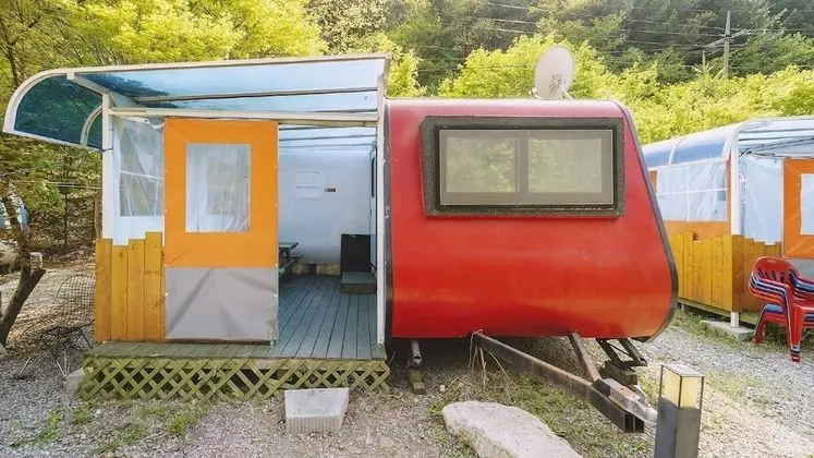 Basic Oda, 1 Yatak Odası (A-1 (Family Spa))