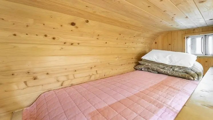 Basic Oda, 1 Yatak Odası (A-1 (Family Spa))