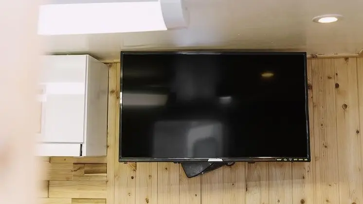 Basic Oda, 1 Yatak Odası (A-1 (Family Spa))