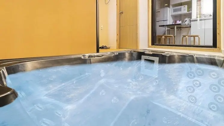 Basic Oda, 1 Yatak Odası (A-1 (Family Spa))