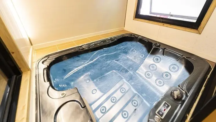 Basic Oda, 1 Yatak Odası (A-1 (Family Spa))