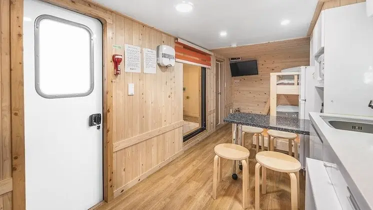 Basic Oda, 1 Yatak Odası (A-2 (Family Spa))