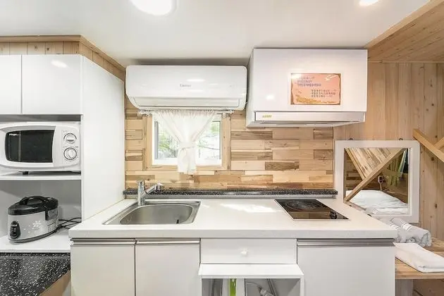 Basic Oda, 1 Yatak Odası (A-2 (Family Spa))