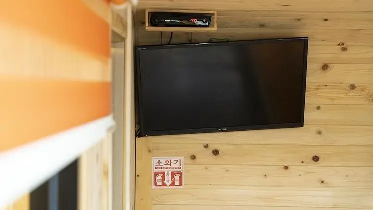 Basic Oda, 1 Yatak Odası (A-2 (Family Spa))