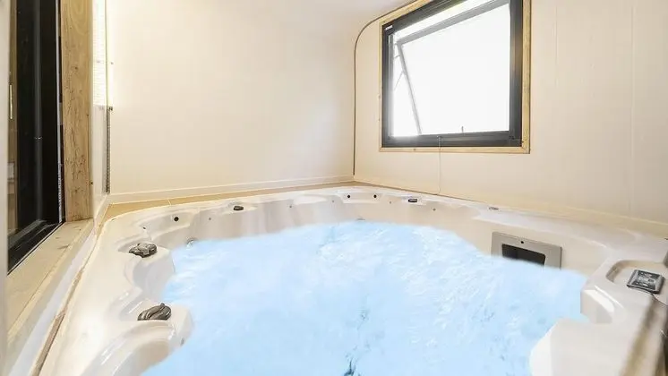 Basic Oda, 1 Yatak Odası (A-2 (Family Spa))