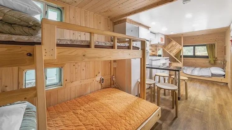 Basic Oda, 1 Yatak Odası (A-2 (Family Spa))