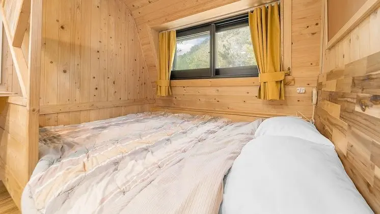 Basic Oda, 1 Yatak Odası (A-2 (Family Spa))