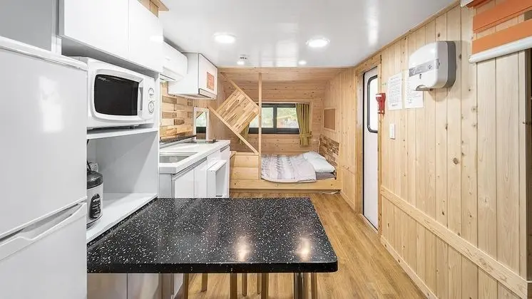 Basic Oda, 1 Yatak Odası (A-2 (Family Spa))