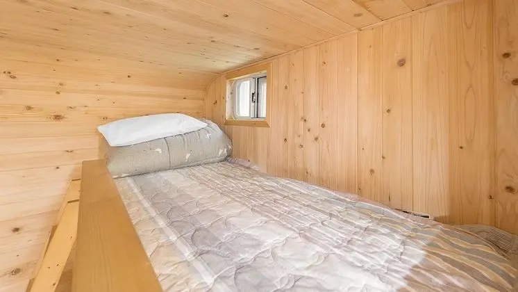 Basic Oda, 1 Yatak Odası (A-2 (Family Spa))