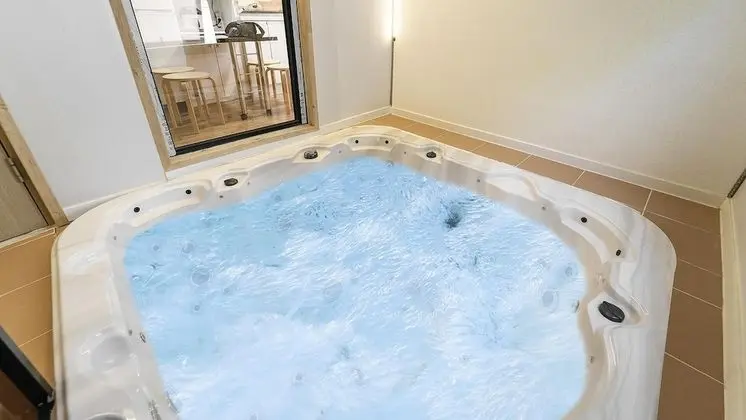 Basic Oda, 1 Yatak Odası (A-2 (Family Spa))