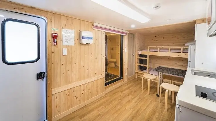 Basic Oda, 1 Yatak Odası (A-3 (Family Spa))