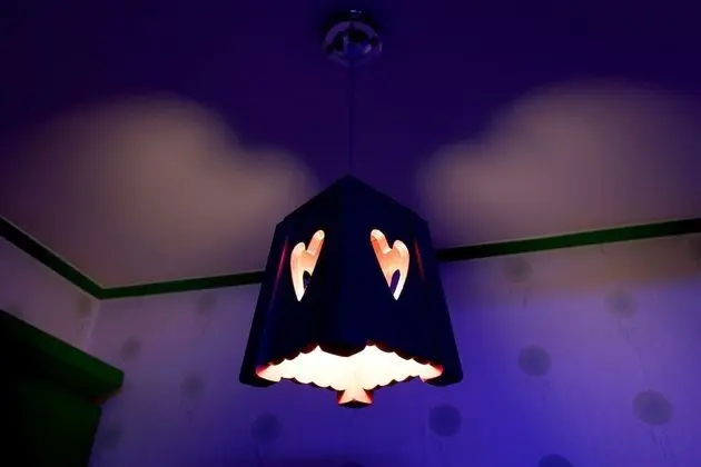 Oda (Massage Bed Room)