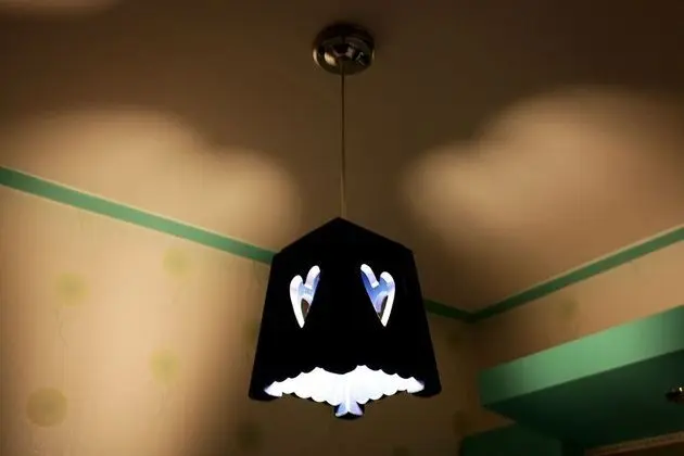 Oda (Massage Bed Room)