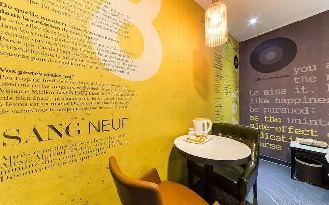 Oda (Deluxe (Netflix styler available))