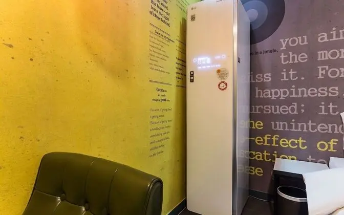 Oda (Deluxe (Netflix styler available))