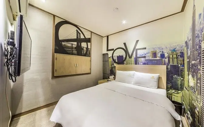 Oda (Deluxe (Netflix styler available))