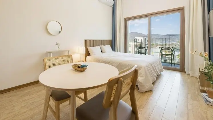 Basic Oda, 1 Yatak Odası (201 lake)