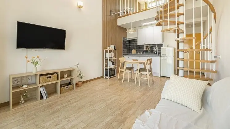 Basic Oda, 1 Yatak Odası (202 valley)