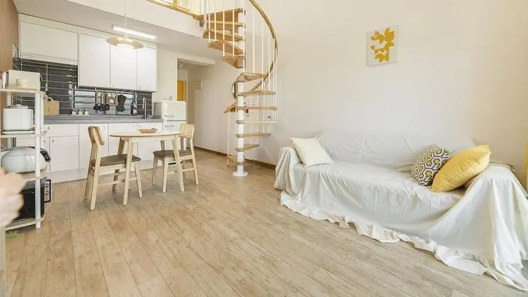 Basic Oda, 1 Yatak Odası (202 valley)
