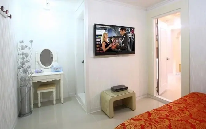 Oda (Isabella Pepe (Jet Spa))