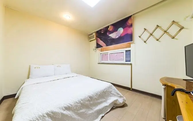 Oda (Standard Room)