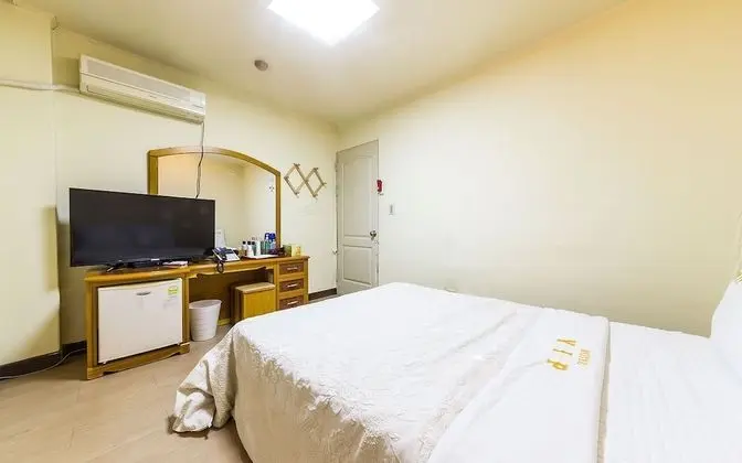 Oda (Standard Room)