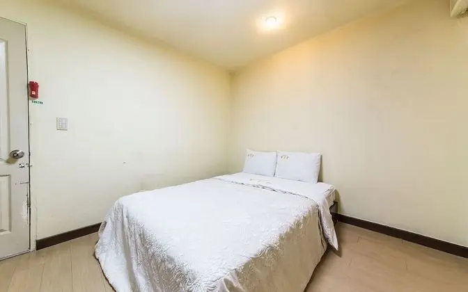 Oda (Standard Room)