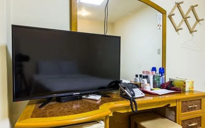 Oda (Standard Room)