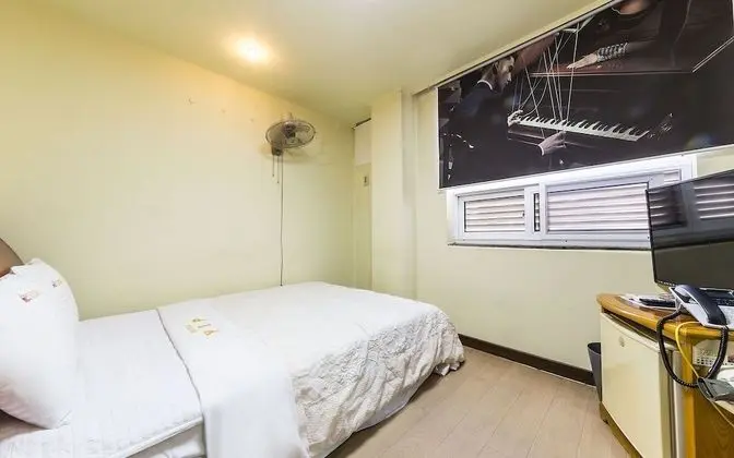 Oda (Standard Room)