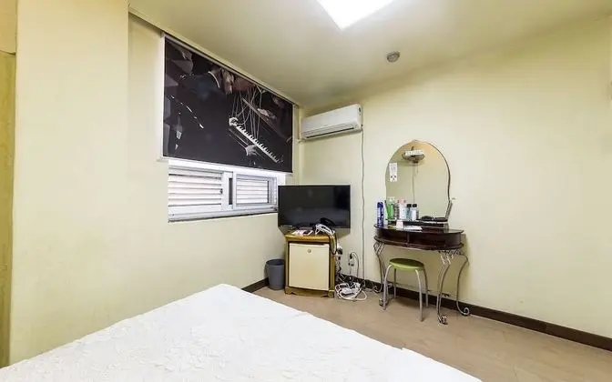 Oda (Standard Room)
