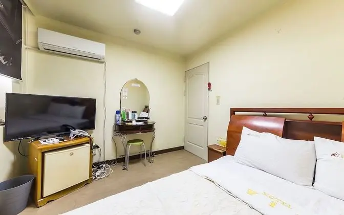 Oda (Standard Room)