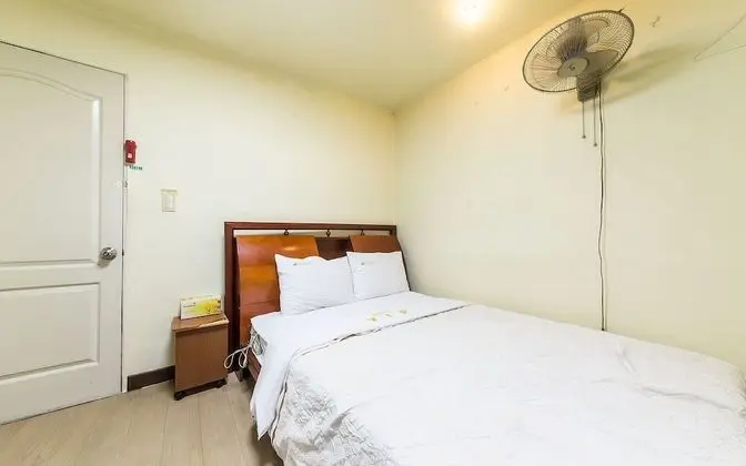 Oda (Standard Room)